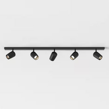Koto Five Bar Ceiling Light
