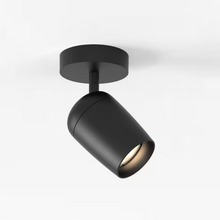 Koto Single Ceiling Spotlight