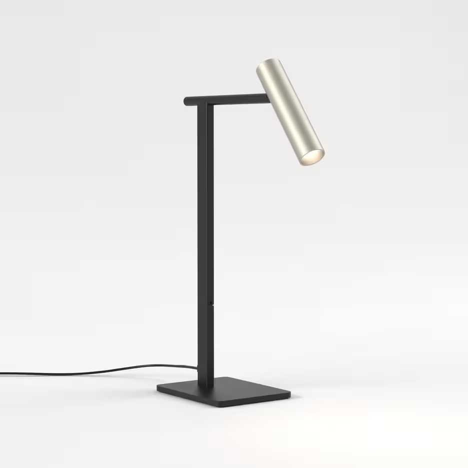 Leda Desk Lamp
