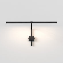 Mondrain Frame Wall 600 Interior Picture Light