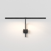 Mondrain Frame Wall 600 Interior Picture Light