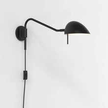 Astro Serge Bedside Reading Light