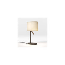 Venn Reader Table Lamp
