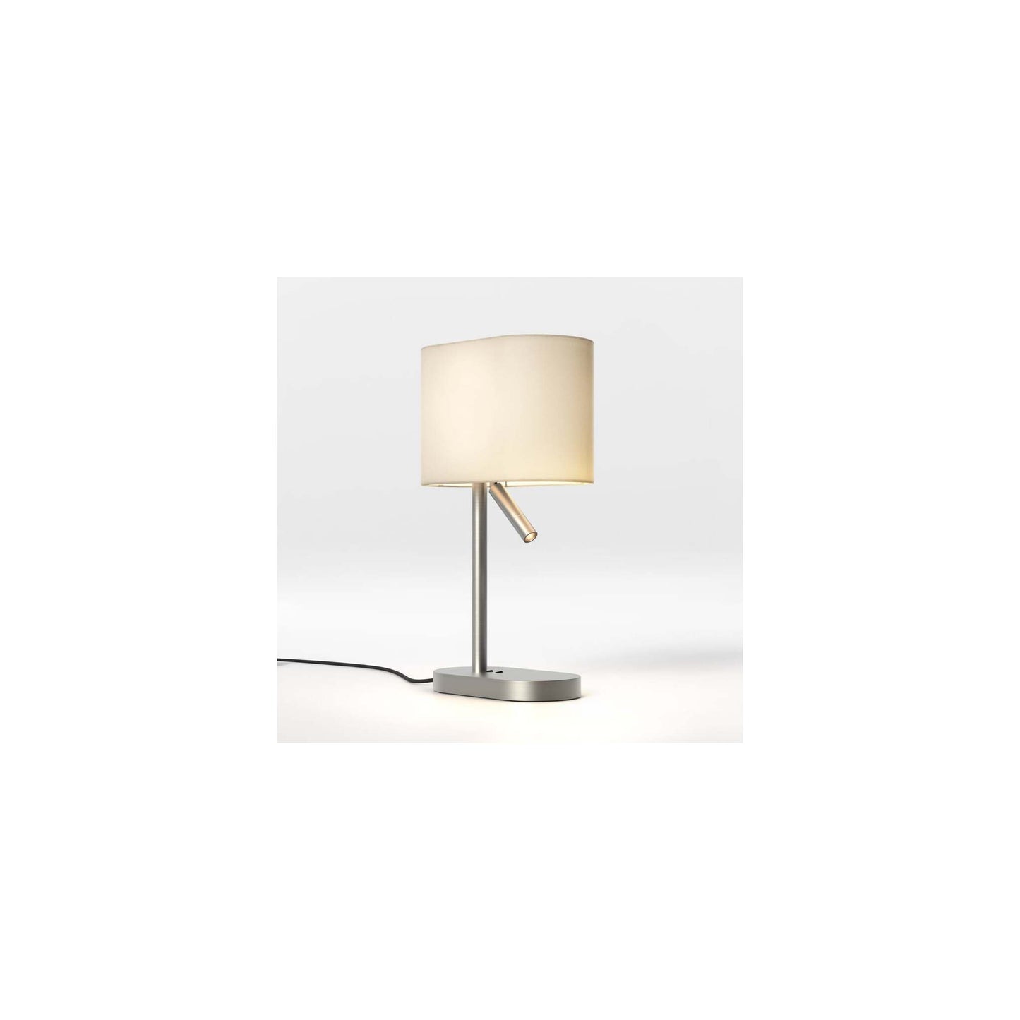 Venn Reader Table Lamp