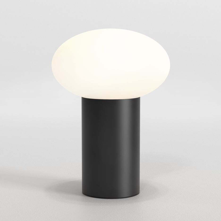 Astro Zeppo Table Lamp