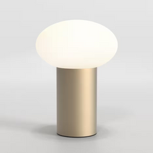 Zeppo Portable Table Lamp