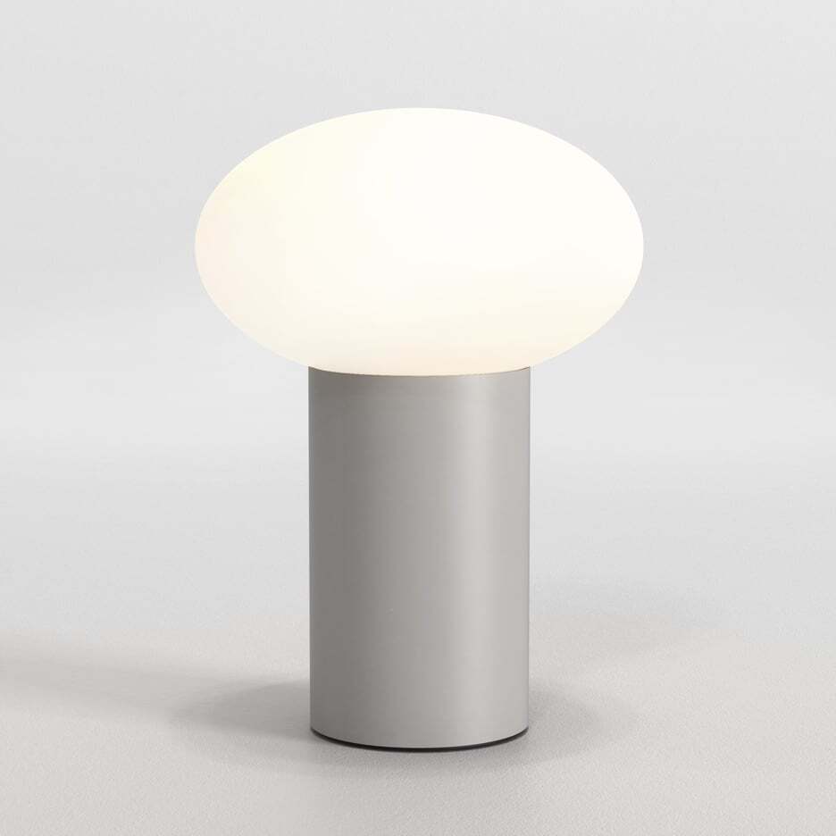 Astro Zeppo Table Lamp