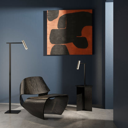 Astro Leda Floor Lamp