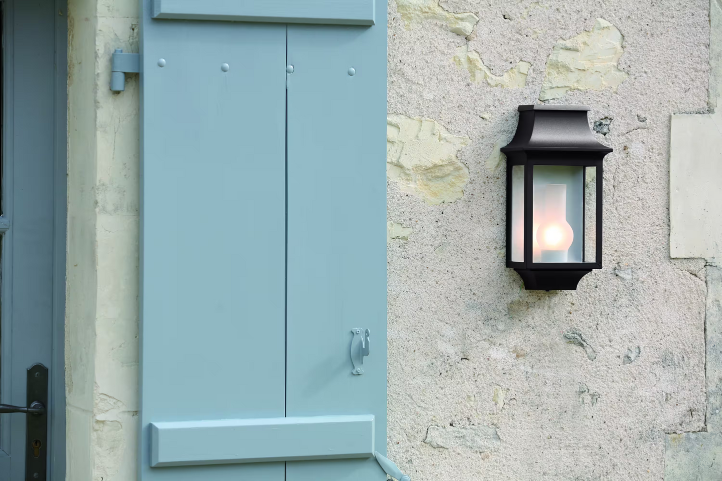 LOUIS PHILIPPE 7 Model 1 Wall Fitting E27