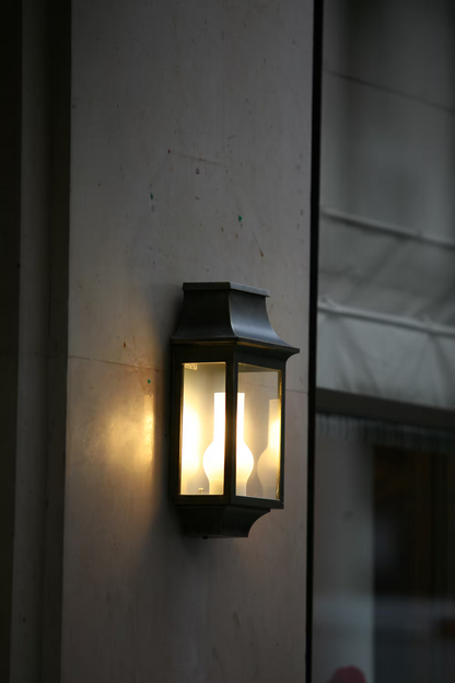 LOUIS PHILIPPE 7 Model 1 Wall Fitting E27