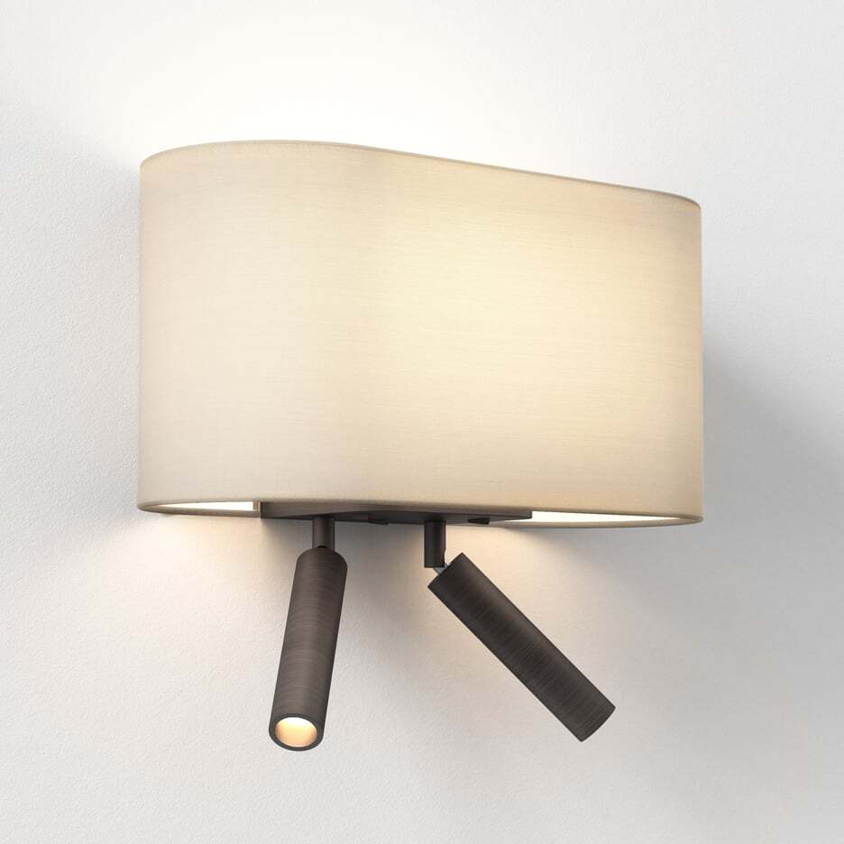 Astro Venn Wall Light