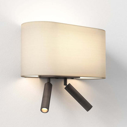 Astro Venn Wall Light