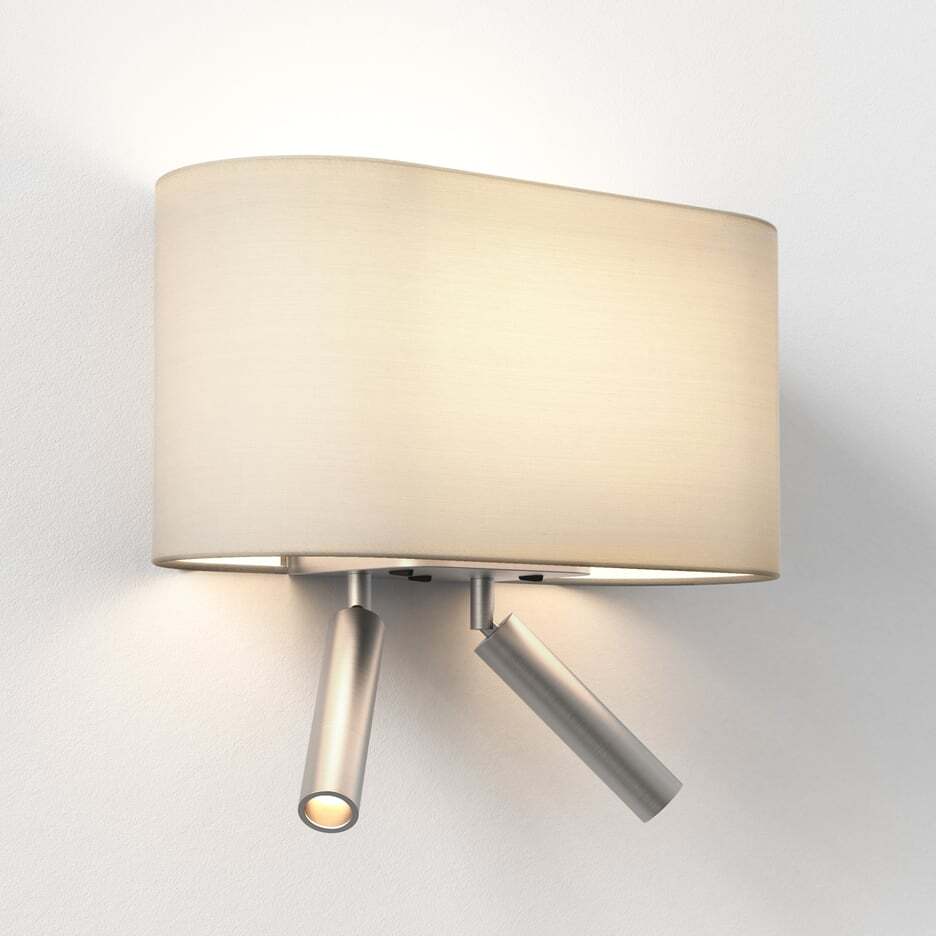 Astro Venn Wall Light