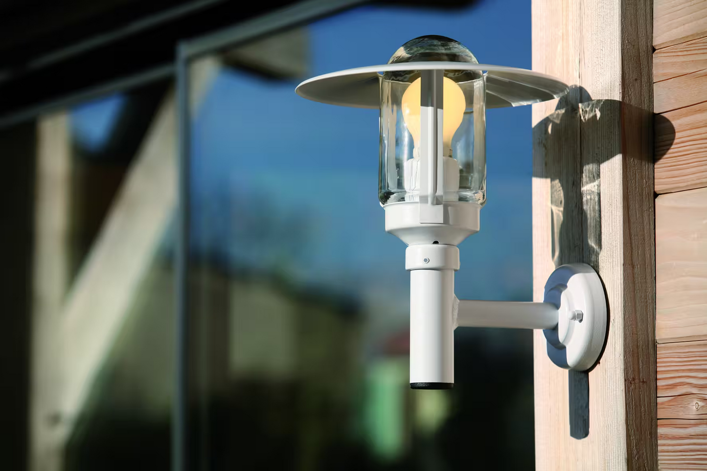 Newpark Model 2 Upwards Wall Bracket