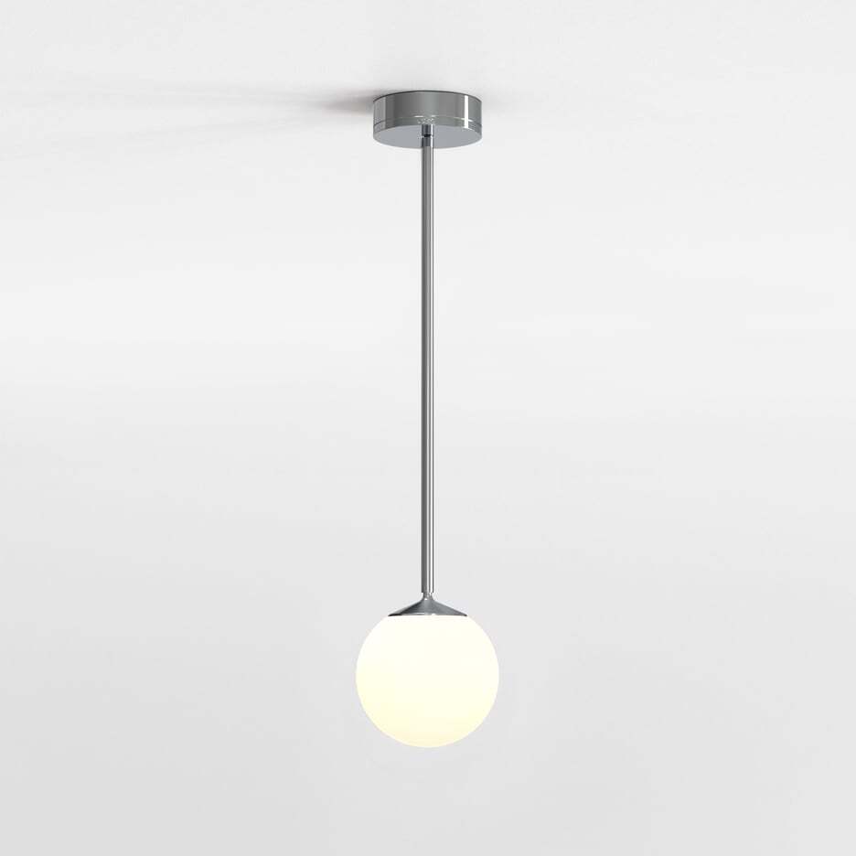 Astro Nara Pendant