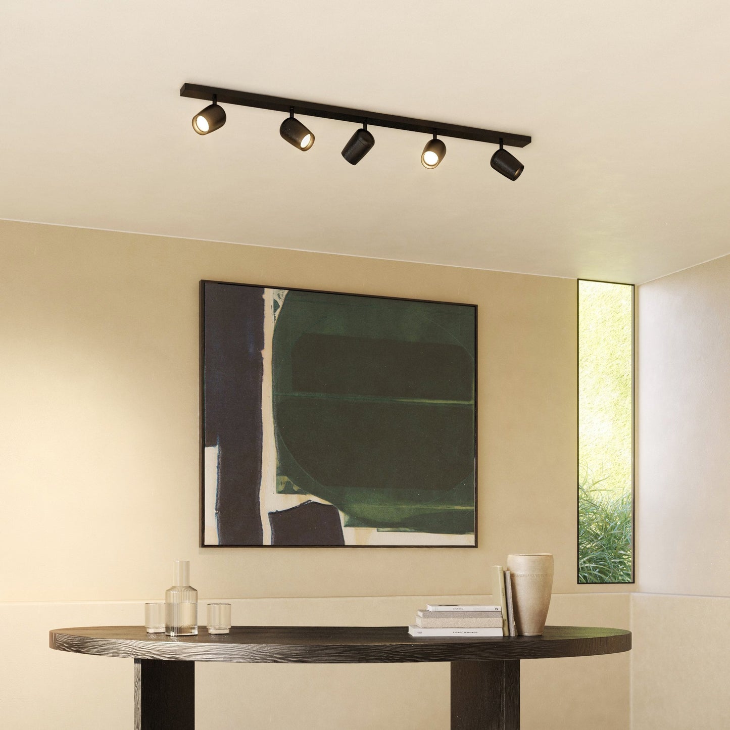 Astro Koto Ceiling Spotlights