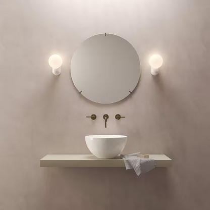 Lyra Wall Single Light