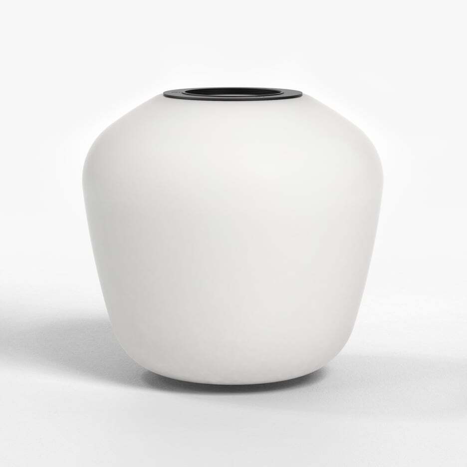 Astro Nara Lampshade