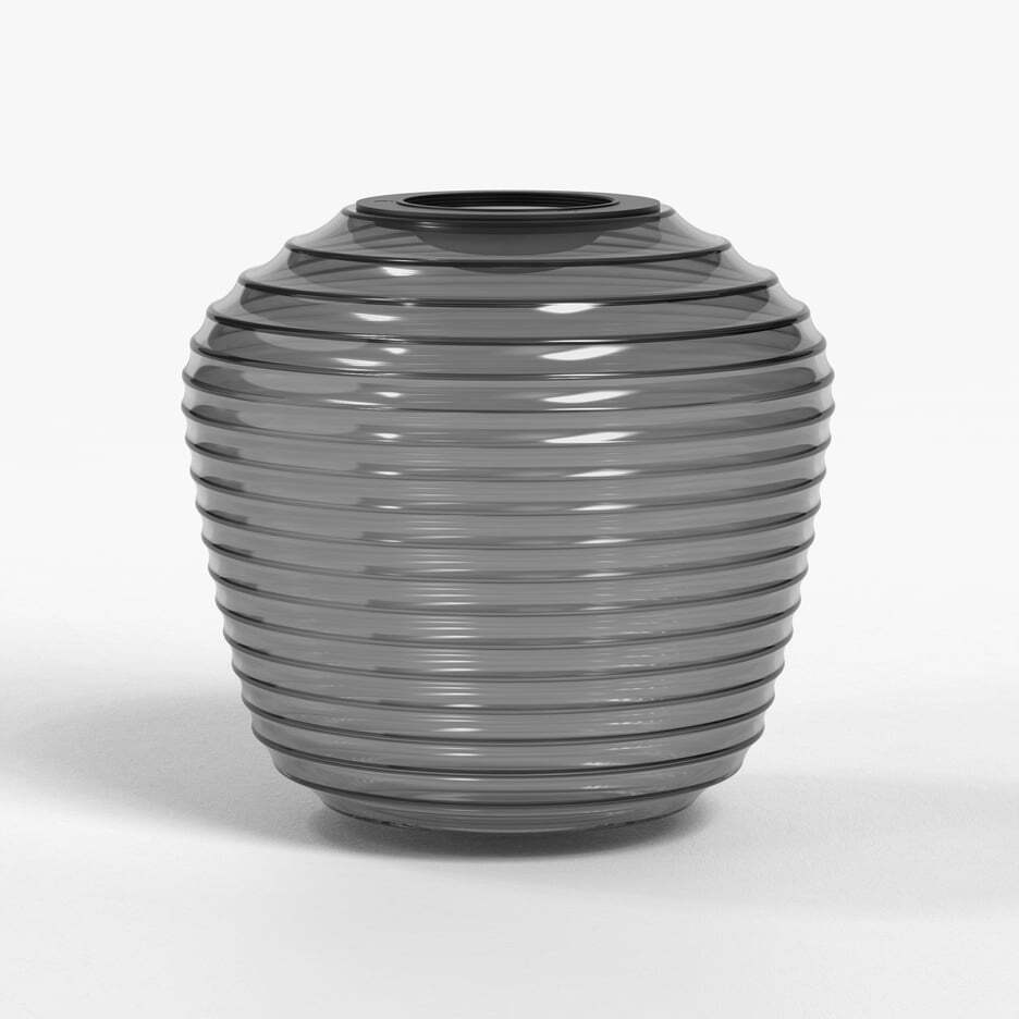 Astro Nara Lampshade