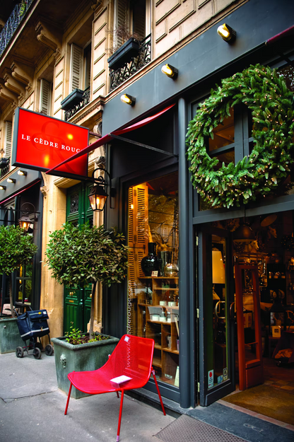 RP195 Clear Glass Decorative Wall Light