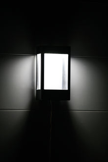 Roger Pradier Tetra Wall Light