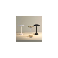 Halo Portable Table Lamp
