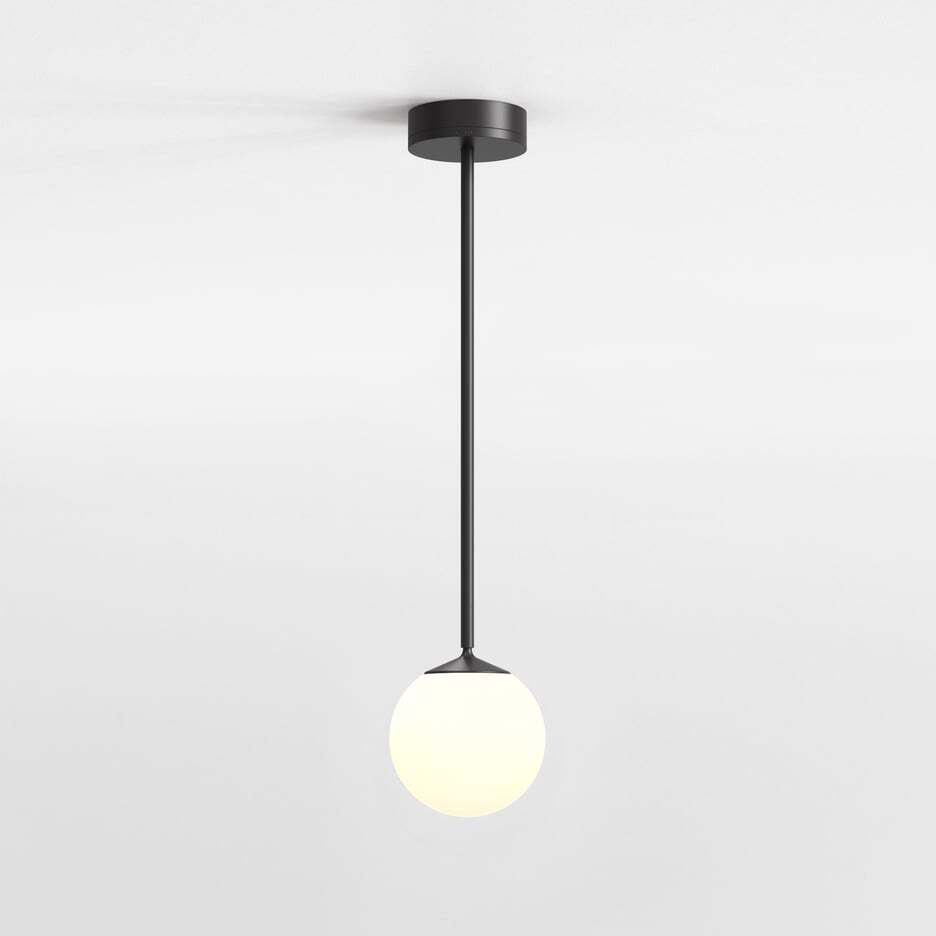 Astro Nara Pendant