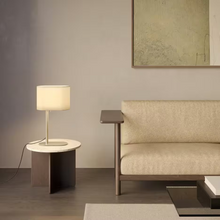 Venn Table Lamp