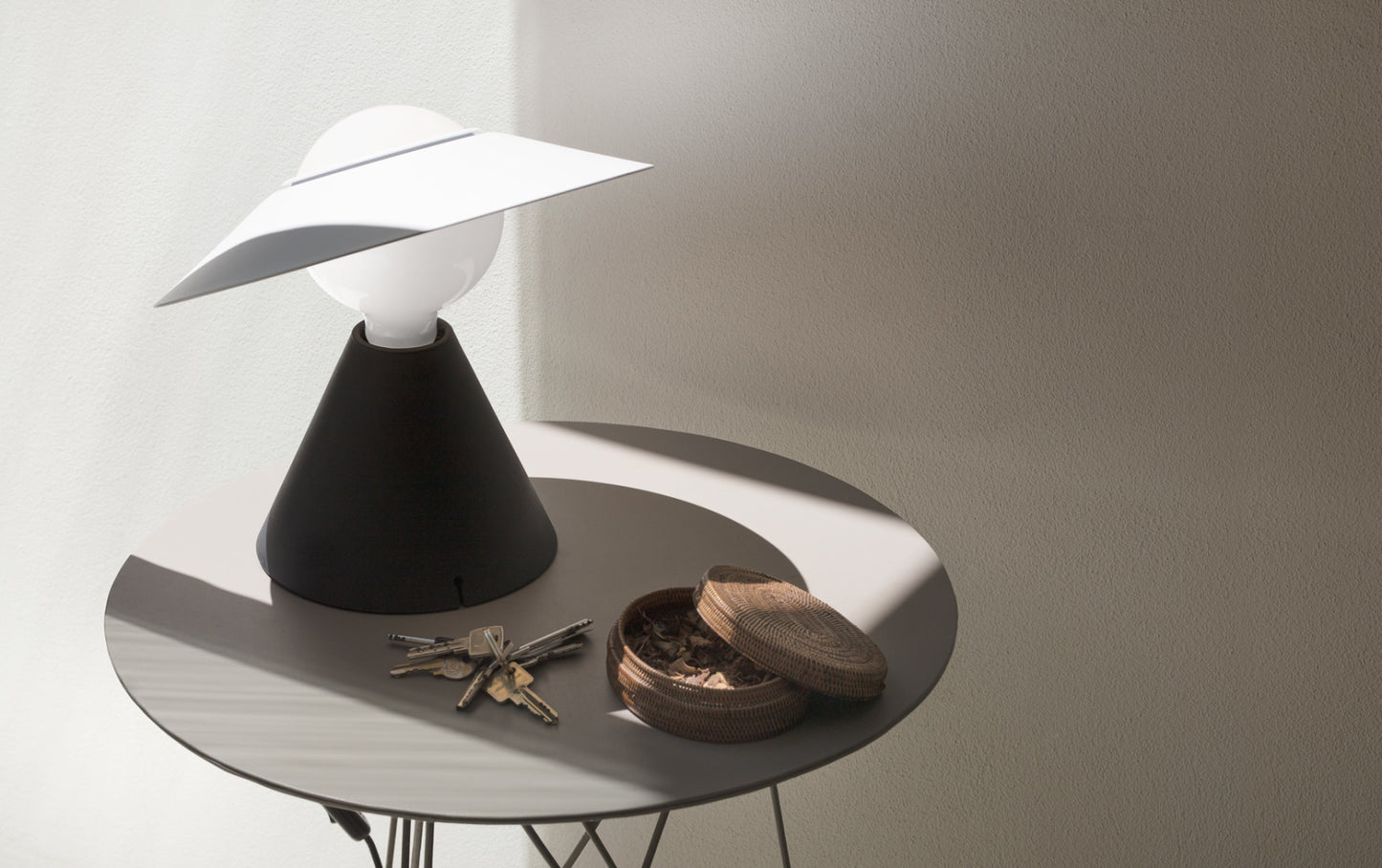 Stilnovo Fante Table Lamp
