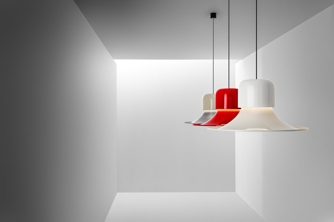 Stilnovo Campana Pendant