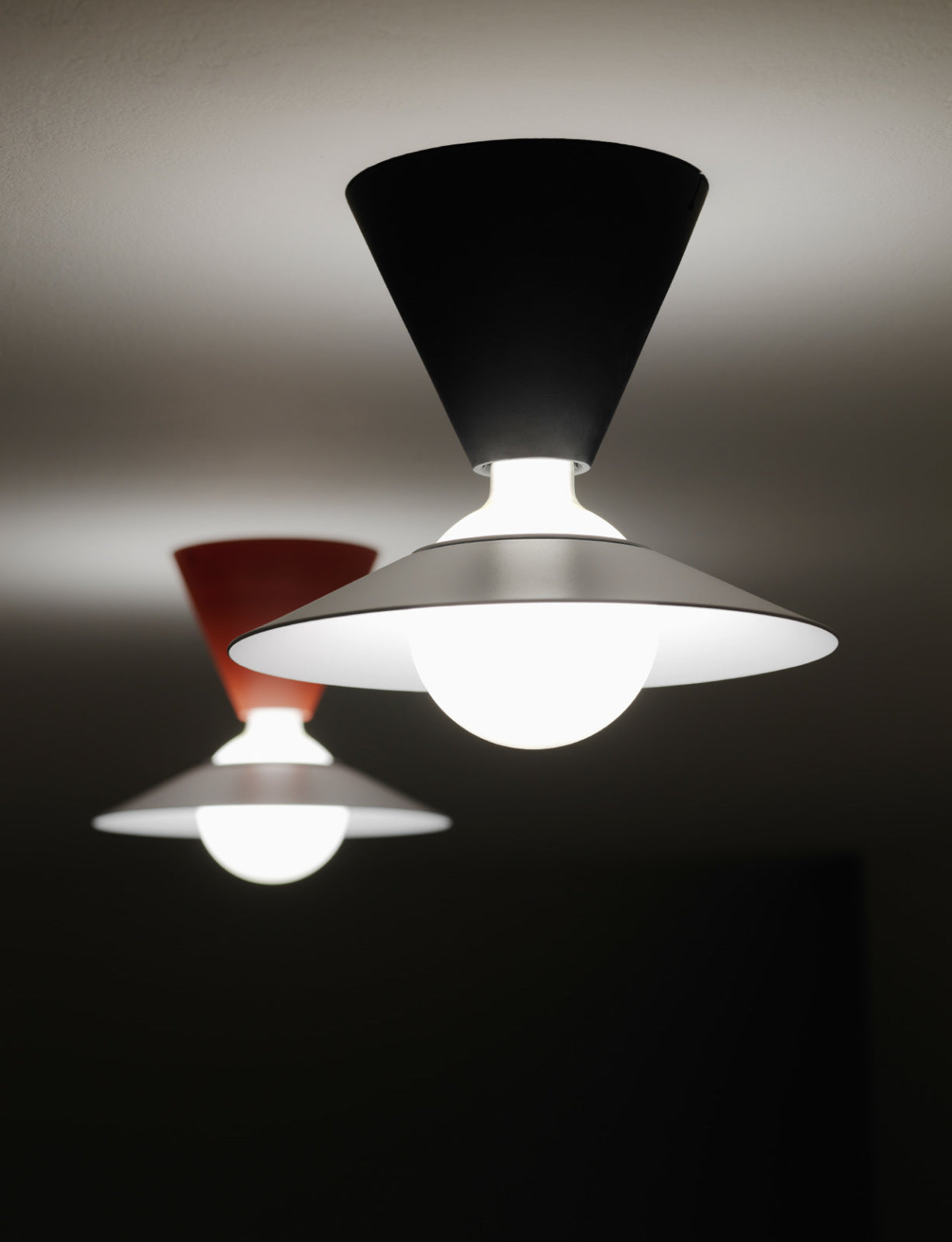 Stilnovo Fante Ceiling Light