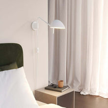 Astro Serge Bedside Reading Light