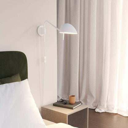 Astro Serge Bedside Reading Light