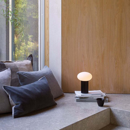 Astro Zeppo Table Lamp