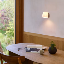 Imari Fixed Wall Light