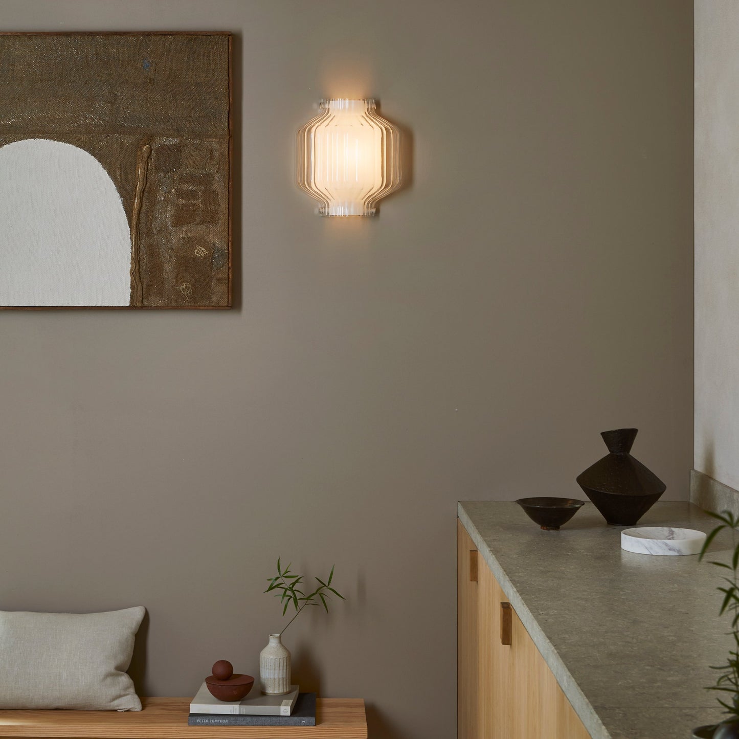 Astro Toro Decorative Wall Light