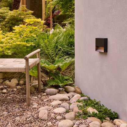 Astro Mori Outdoor Wall Light