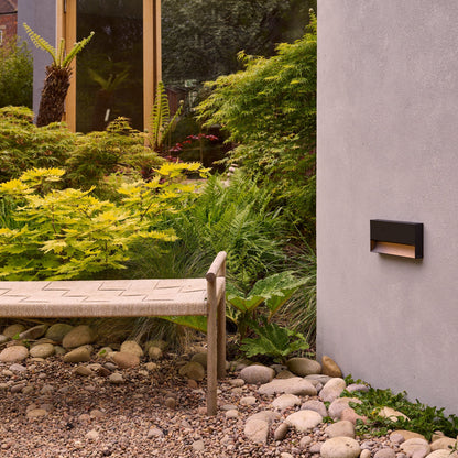 Astro Mori Outdoor Wall Light
