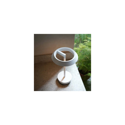 Halo Portable Table Lamp