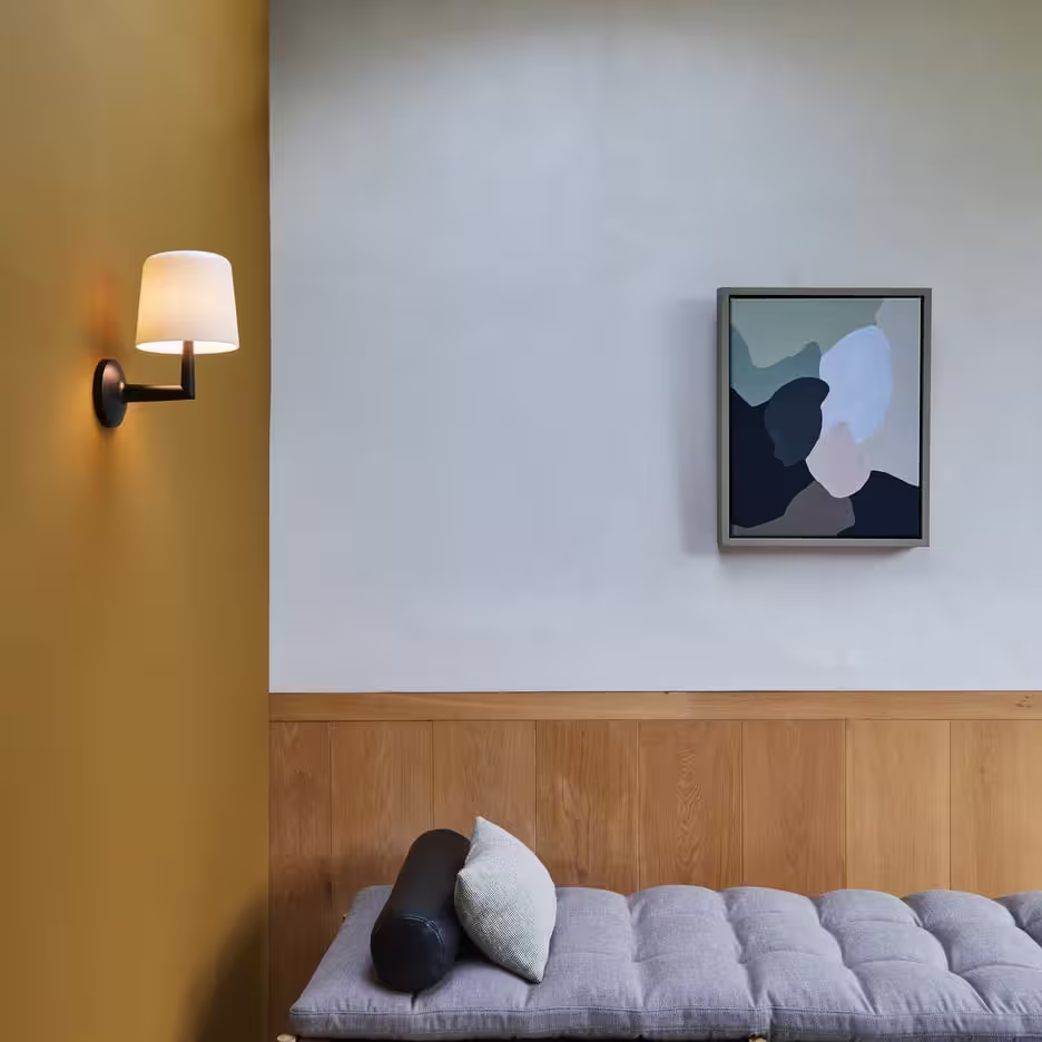 Ella Wall Light