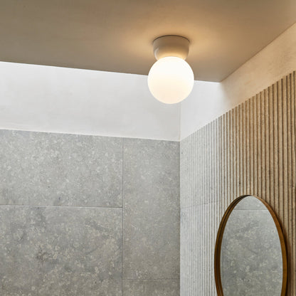 Astro Lyra Bathroom Ceiling Light