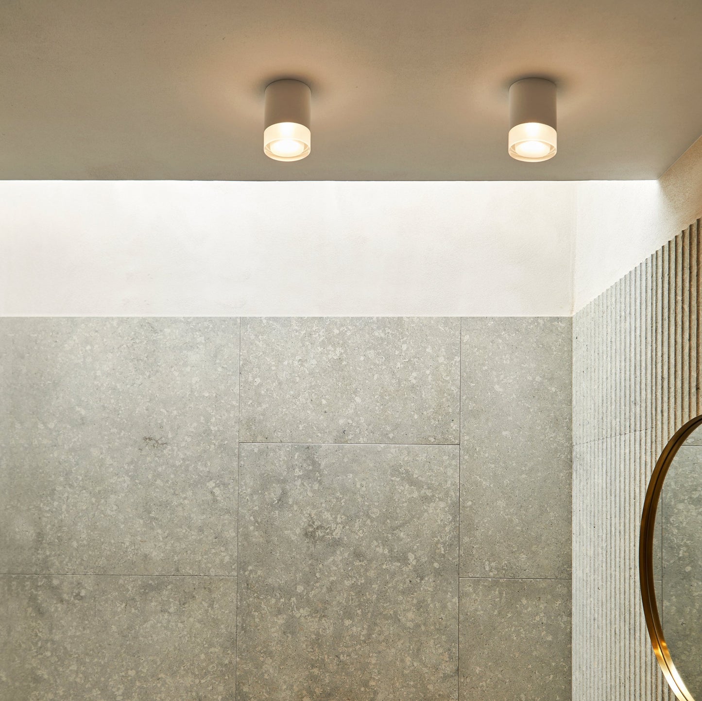 Ottawa Surface Downlight