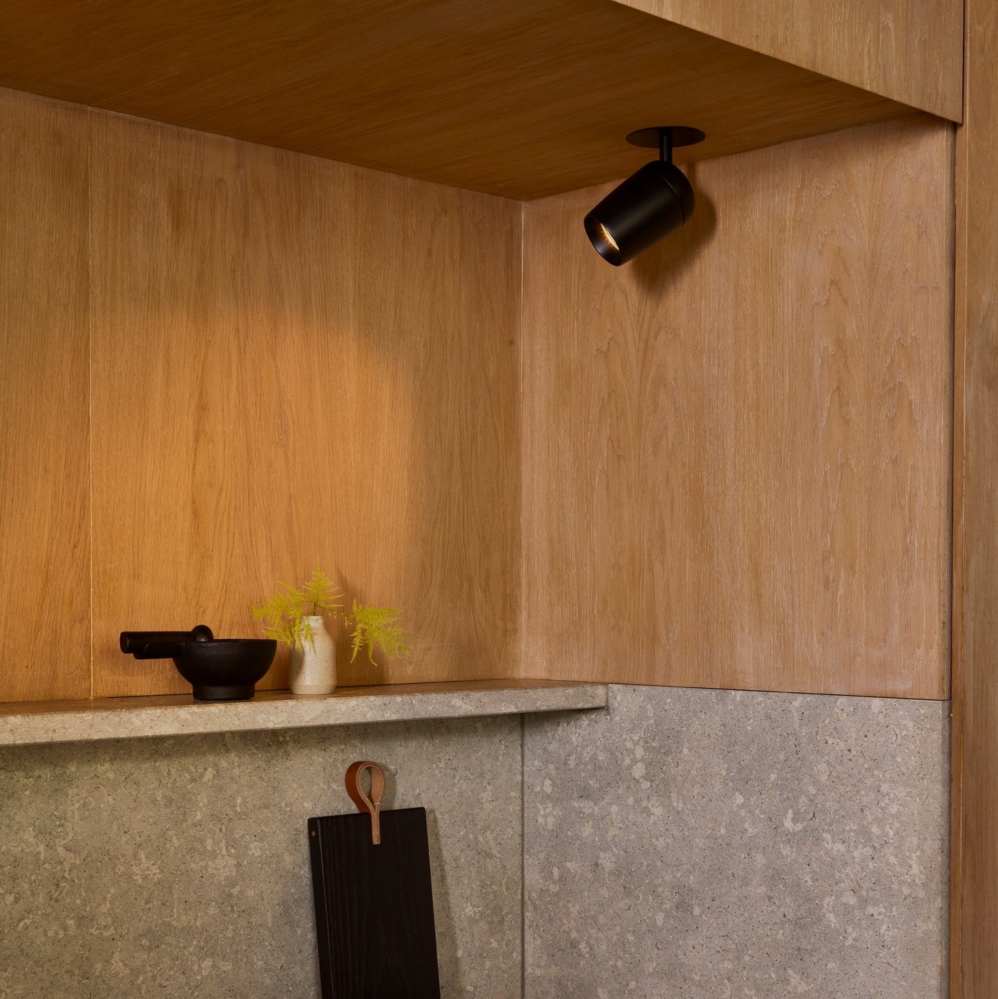 Astro Koto Ceiling Spotlight