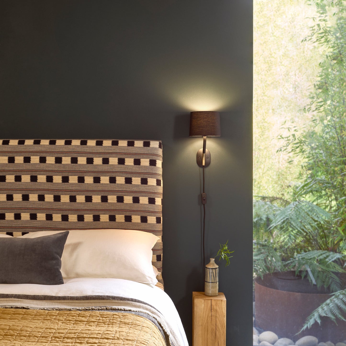 Astro Arbor Wall Light