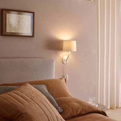 Astro Arbor Wall Light