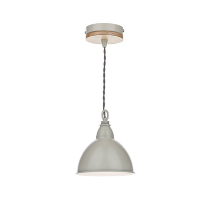 Blyton 1-Light Pendant Complete
