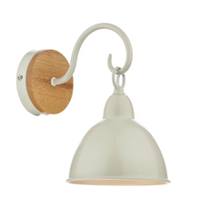 Blyton 1-Light Wall Bracket