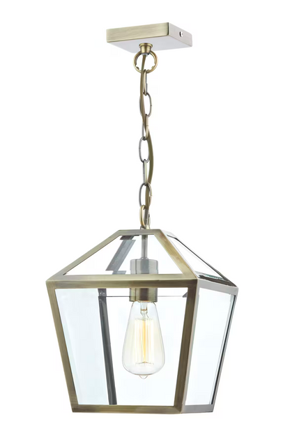 Churchill 1-Light Pendant