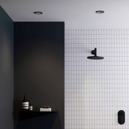 Minima Round IP65 Recessed Downlight