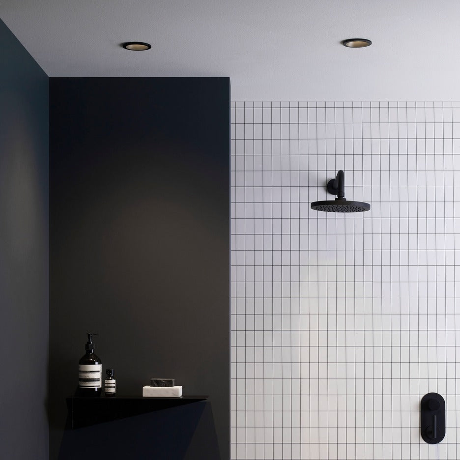 Astro Minima Recessed Downlight